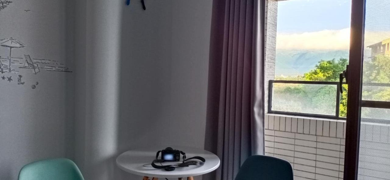 Yu Hai B&B Csiaohszi Kültér fotó