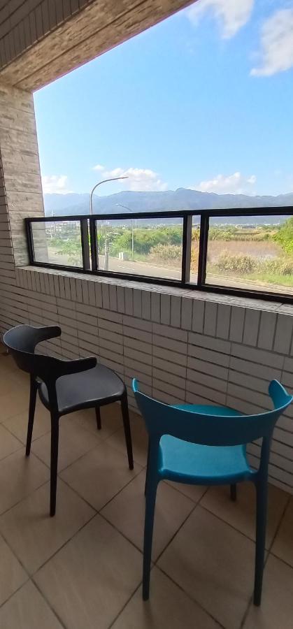 Yu Hai B&B Csiaohszi Kültér fotó