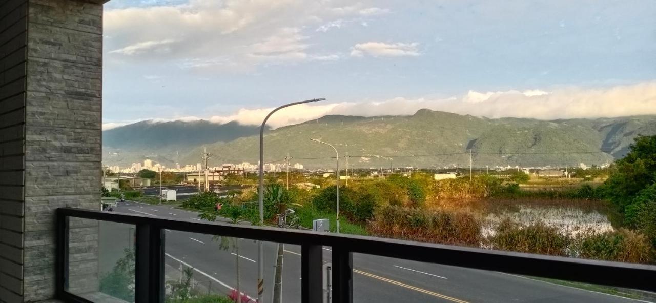 Yu Hai B&B Csiaohszi Kültér fotó