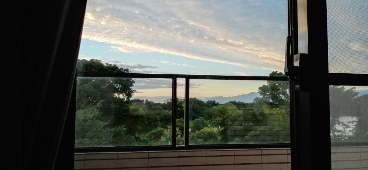 Yu Hai B&B Csiaohszi Kültér fotó
