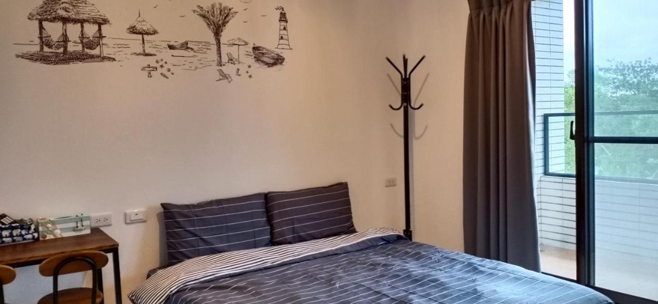 Yu Hai B&B Csiaohszi Kültér fotó