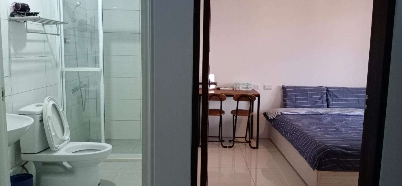 Yu Hai B&B Csiaohszi Kültér fotó