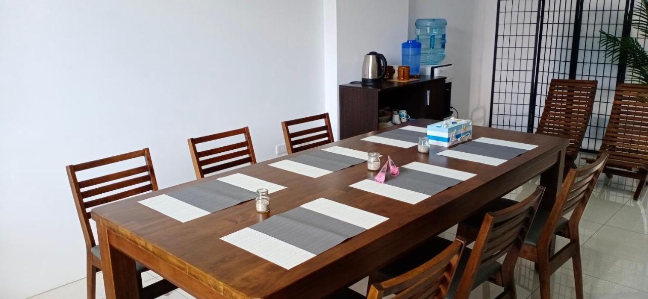 Yu Hai B&B Csiaohszi Kültér fotó