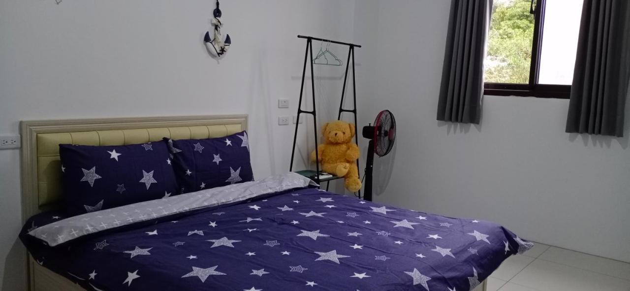 Yu Hai B&B Csiaohszi Kültér fotó