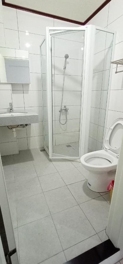 Yu Hai B&B Csiaohszi Kültér fotó