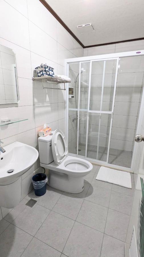 Yu Hai B&B Csiaohszi Kültér fotó