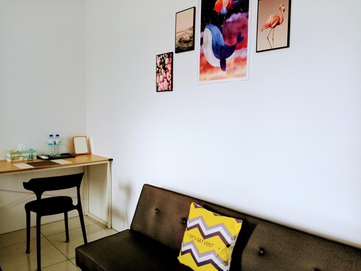 Yu Hai B&B Csiaohszi Kültér fotó